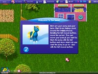 Pony World screenshot, image №504077 - RAWG