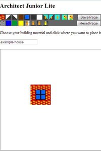 Architect Jnr Lite screenshot, image №1313092 - RAWG