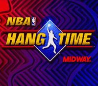 NBA Hangtime screenshot, image №740924 - RAWG