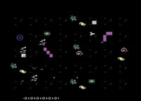 Demon Star II (v2) (C64) Commodore 64 screenshot, image №2312234 - RAWG