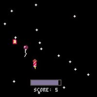 Infinite Rocket screenshot, image №1301801 - RAWG
