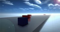 QUBO (itch) screenshot, image №2261917 - RAWG