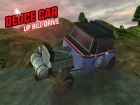 Deuce Car Up Hill Drive screenshot, image №1334839 - RAWG