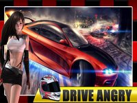Traffic Rider Stunt Man Moto Car Racing Free screenshot, image №1734612 - RAWG