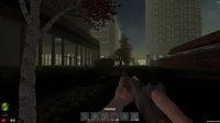 Without A Roof (W.A.R.) screenshot, image №830270 - RAWG