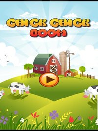 chick chick BOOM screenshot, image №1968156 - RAWG