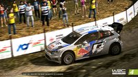 WRC 4 FIA World Rally Championship screenshot, image №630559 - RAWG