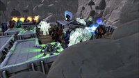 Turret Sector (itch) screenshot, image №1037074 - RAWG