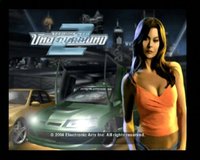 Need for Speed: Underground 2 screenshot, image №732872 - RAWG