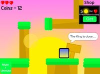 World of Sunset - A Platformer screenshot, image №2994144 - RAWG