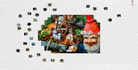 Gnome Enchanted Jigsaw Puzzles screenshot, image №3907267 - RAWG