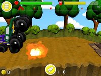 Rock Crawler screenshot, image №1407857 - RAWG