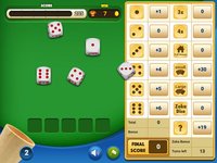 ZokaDice - Yahtzee with Friend screenshot, image №713713 - RAWG