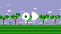 Dino Shoot 2D screenshot, image №3403451 - RAWG