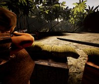 New World The Tupis Demo screenshot, image №1247954 - RAWG