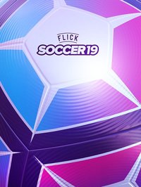 Flick Soccer 19 screenshot, image №904213 - RAWG