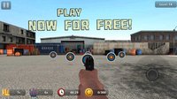 Shooting Gallery: Target & Weapons screenshot, image №1595632 - RAWG