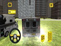 Ambulance Parking Simulator 3D screenshot, image №1641774 - RAWG