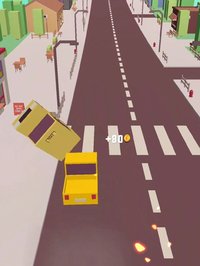 Crash Car 3D screenshot, image №2345376 - RAWG