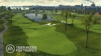 Tiger Woods PGA Tour 11 screenshot, image №547444 - RAWG