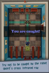 Big Museum Robber screenshot, image №1903252 - RAWG