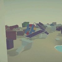 Mudflat screenshot, image №1813612 - RAWG