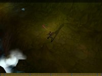 Black Isle Studios' TORN screenshot, image №376429 - RAWG