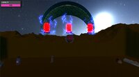 The Devil Ball screenshot, image №4169376 - RAWG