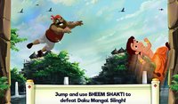 Chhota Bheem Up The Hill screenshot, image №1452456 - RAWG