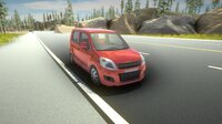 The Eastern Drive: Car Simulator screenshot, image №3921082 - RAWG