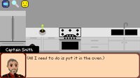 Quodan: Treachery on the Arheid screenshot, image №4220145 - RAWG
