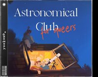 Astronomical Club For Queers screenshot, image №3500712 - RAWG