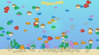 Hungry Mutant Fish screenshot, image №2422122 - RAWG