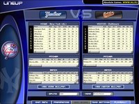 High Heat Major League Baseball 2002 screenshot, image №305350 - RAWG