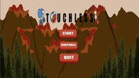 TOUCHLESS screenshot, image №3308428 - RAWG