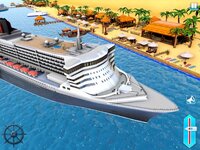 Cruise Ship Driver Simulator screenshot, image №3484014 - RAWG