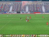 Soccer Manager Pro screenshot, image №300151 - RAWG