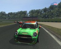 RACE: The WTCC Game screenshot, image №462652 - RAWG