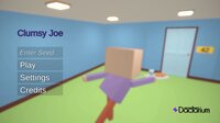 Clumsy Joe screenshot, image №3248339 - RAWG