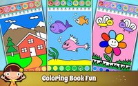 Shapes & Colors Learning Games for Kids, Toddler🎨 screenshot, image №1427284 - RAWG