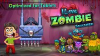 I Love Zombie Smasher screenshot, image №1397581 - RAWG