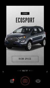 Car Spotting by MotorTrend screenshot, image №1818053 - RAWG