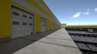 Metro Simulator screenshot, image №3903083 - RAWG