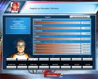 Ice Hockey Manager 2009 screenshot, image №515503 - RAWG