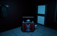 Nights at the Clown Maze screenshot, image №1692008 - RAWG