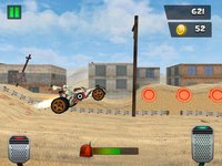 Buggy Desert Rider | RC Mini Nitro Car Racing Game screenshot, image №2024707 - RAWG