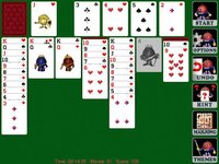 Solitaire! Full screenshot, image №2204545 - RAWG