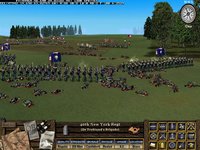 History Channel's Civil War: The Battle of Bull Run screenshot, image №391565 - RAWG