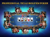 DH Texas Poker screenshot, image №1597649 - RAWG