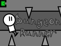 Dungeon Runner (itch) (Chamelian) screenshot, image №3519329 - RAWG